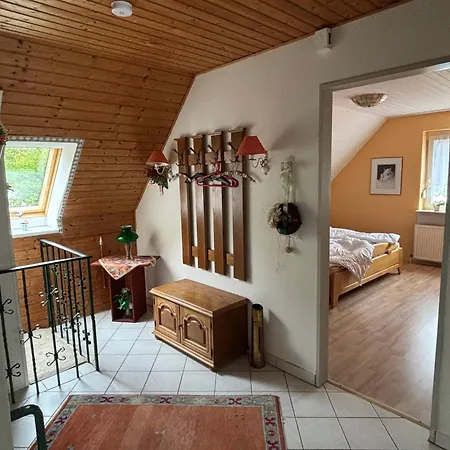 Διαμέρισμα Gemuetliche Ferien Oder Monteurs Wallsbull